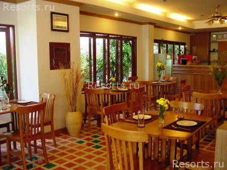 Phranang Place 19